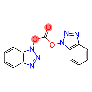 双(1-苯并[d]三咪唑)碳酸酯