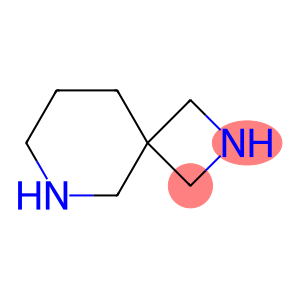 2,6-diazaspiro[3.5]nonane