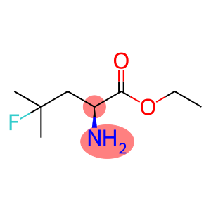 4-FLUOROLEUCINE ETHYL ESTER