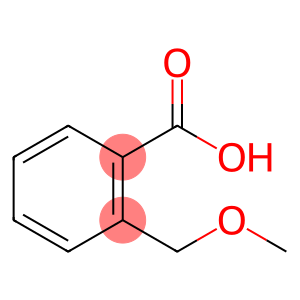 2-(Methoxymethyl)benzoic acid