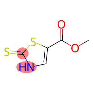 Methyl 2-Mercaptothiazole-5-carboxylate