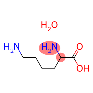 DL-Lysine monohydrate