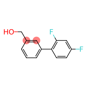 3-(3,4-Difluorophenyl)benzyl alcohol