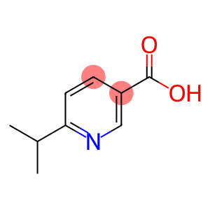 6-isopropylnicotinic acid