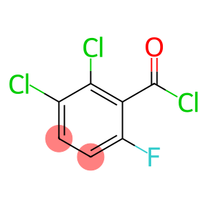 2,3-二氯-6-氟苯甲酰氯