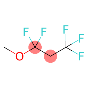 Propane, 1,1,1,3,3-pentafluoro-3-methoxy-