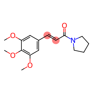 Piperlotine C