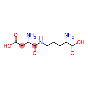α-Aspartic acid-δ-ornithine Dimer