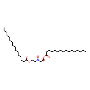 (methylimino)diethane-2,1-diyl dipalmitate