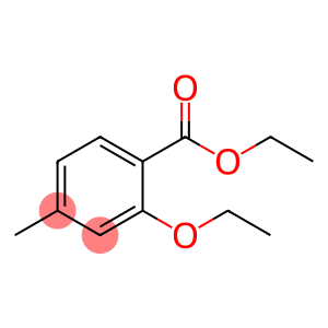 ETHYL 2-ETHOXY-4-METHYLBENZOATE