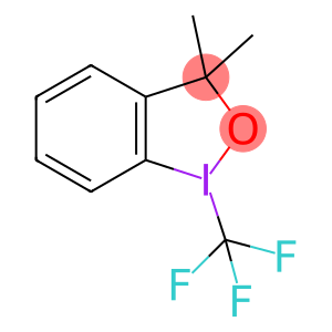 1,3-Dhydro-3,3-diMethyl-1-(trifluoroMethyl)-1,2-benziodoxole