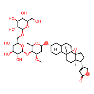 Adynerigeninβ-neritrioside