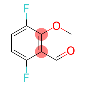 3,6-Difluoro-o-anisaldehyde