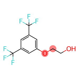 Ethanol, 2-[3,5-bis(trifluoromethyl)phenoxy]-