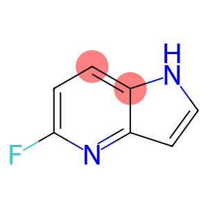 5-FLUORO-4-AZAINDOLE