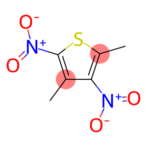 2,4-DIMETHYL-3,5-DINITROTHIOPHENE