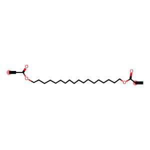 18-(propioloyloxy)octadecyl propiolate