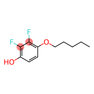 2,3-DIFLUORO-4-PENTYLPHENOL