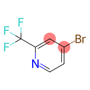 2-三氟甲基-4-溴吡啶