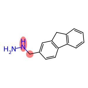 FLUOREN-2-YLMETHYL-HYDRAZINE