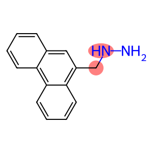 PHENANTHREN-9-YLMETHYL-HYDRAZINE