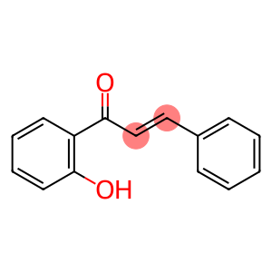 (2E)-1-(2-羟基苯基)-3-苯基-2-丙烯-1-酮