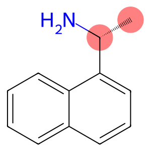 (R)-(+)-1-(1-NAPHTHYL)ETHYLAMINE