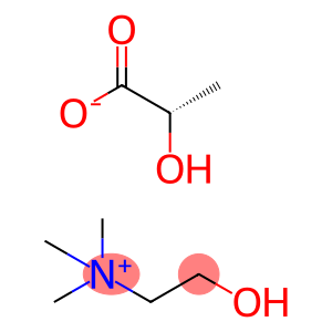 2-HYDROXYETHYL-TRIMETHYLAMMONIUM L-(+)-L