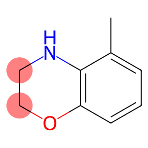 5-甲基-3,4-二氢-2H-1,4-苯并噁嗪