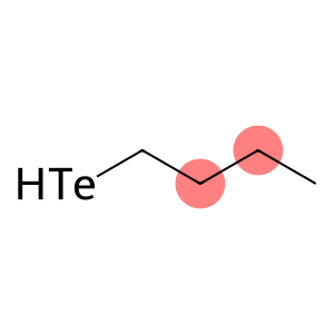 1-Butanetellurol