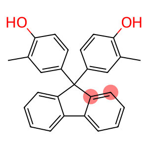 9,9-bis(4-hydroxy-3-methylphenyl)fluorene