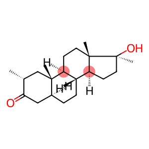 17A-Methyl-Drostanolone