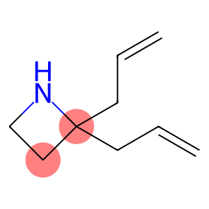 2,2-二烯丙基氮杂环丁烷