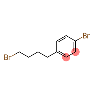 1-(4-溴丁基)-4-溴苯