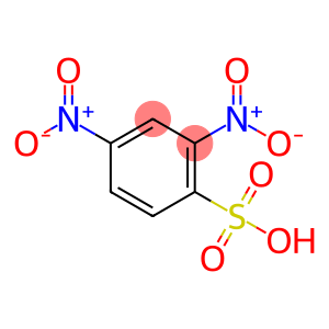 2,4-二硝基苯磺酸二水合物