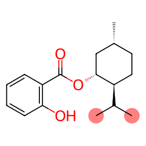 Menthyl Salicylate