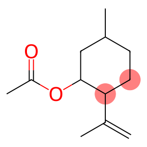 ISOPULEGYL ACETATE