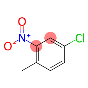 4-氯-2-硝基甲苯