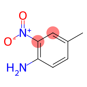 4-Methyl-2-nitroaniline