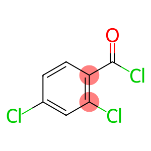 2,4-Dichlorobenzoyl chloride