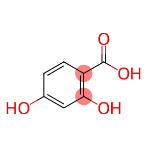 SS-RESORCYLIC ACID