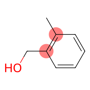 2-Methylbenzyl alcohol