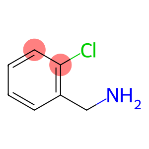 邻氯苄胺