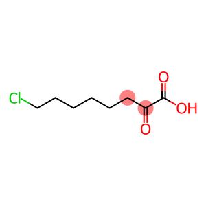 8-CHLORO-2-OXOOCTANOIC ACID