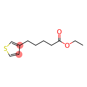 ETHYL 5-(3-THIENYL)PENTANOATE