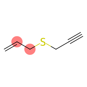 1-Propene, 3-(2-propynylthio)-