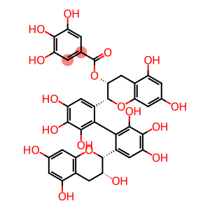 Theasinensin B