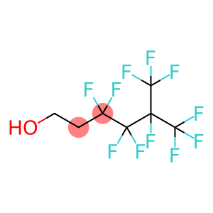 1H,1H,2H,2H-PERFLUORO-5-METHYLHEXAN-1-OL