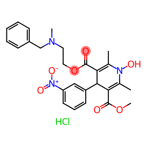 Nicardipine Impurity 72