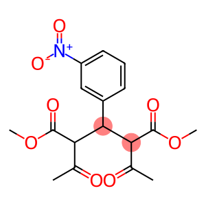 Nicardipine Impurity 17